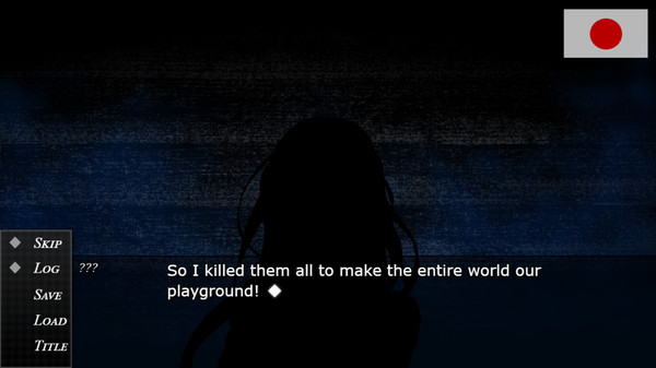 Скриншот из Deathdays End