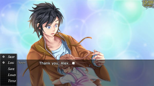 Скриншот из Deathdays End