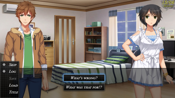 Deathdays Endfor windows and Linux 1