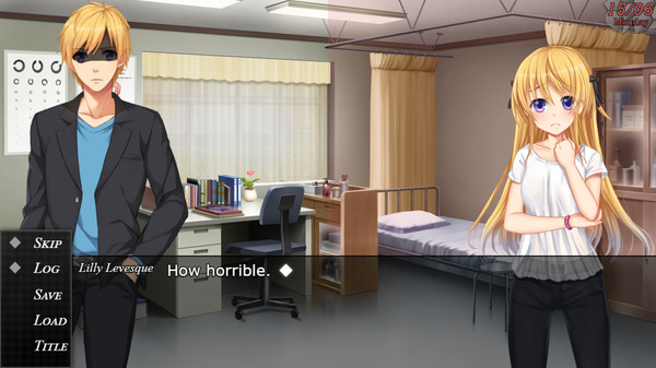 Deathdays End game for Linux 1