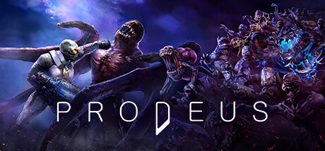 Prodeus 游戏图标