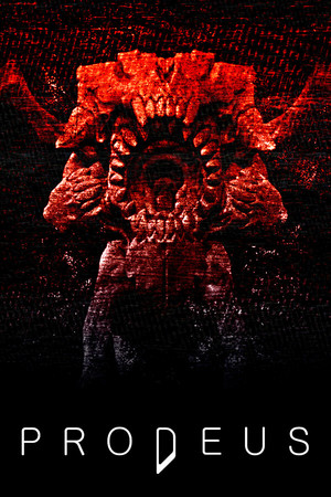 Prodeus poster image on Steam Backlog