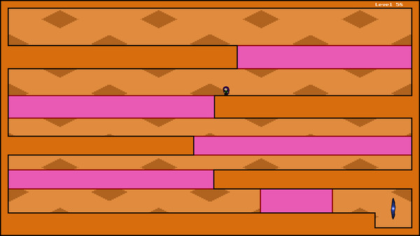 SHELL game for Linux 1