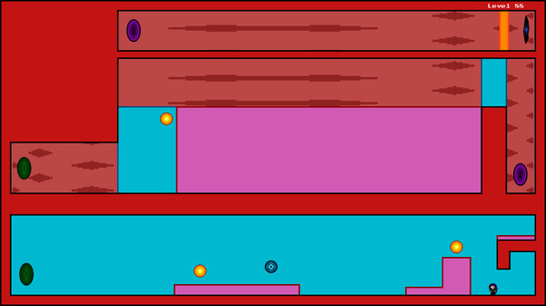 SHELL game for windows Pc 1