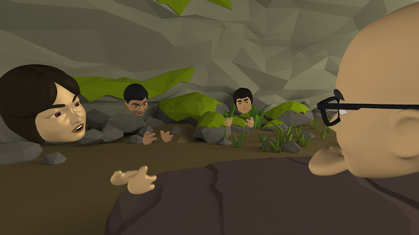 Dream game for Linux 1