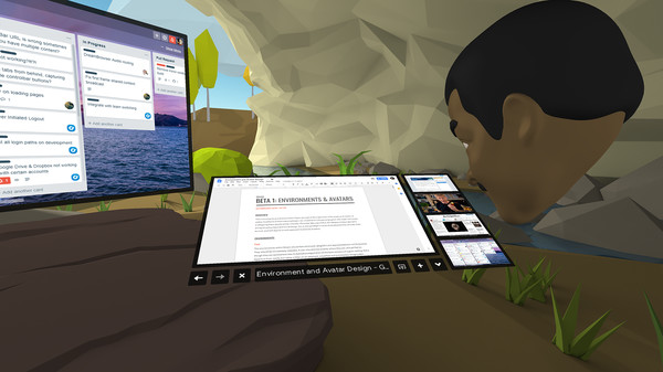 Dream game for windows Pc 1