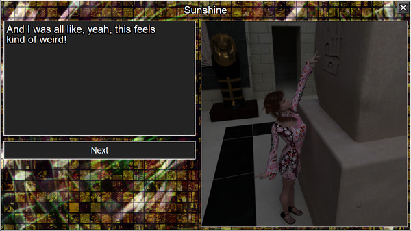 Sunshine & Overcastfor windows and Linux 1