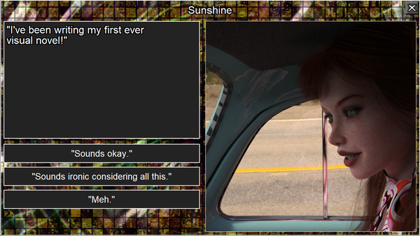 Sunshine & Overcast for linux