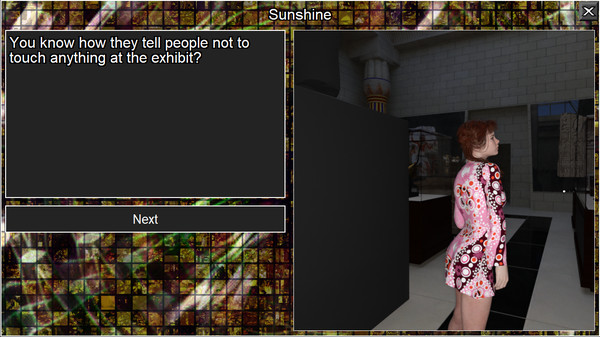 Sunshine & Overcast game for windows Pc 1