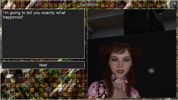 Sunshine & Overcast game for Linux 1