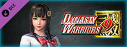 DYNASTY WARRIORS 9: Daqiao (High school girls Costume) / 大喬 「女子高生風コスチューム」