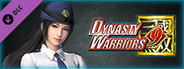 DYNASTY WARRIORS 9: Lianshi (Police officers Costume) / 練師 「警官風コスチューム」