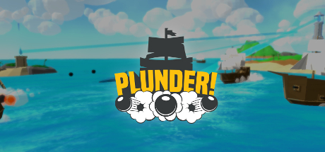 Plunder! All Hands Ahoy cover art