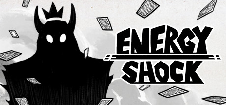 Energy Shock cover art