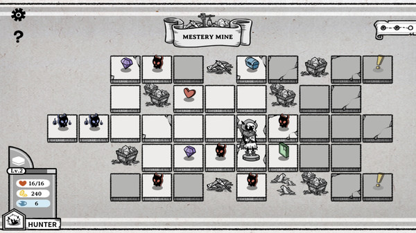 能量冲击 Energy Shock game for windows Pc 1