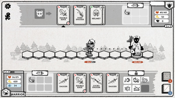 能量冲击 Energy Shock game for Linux 1