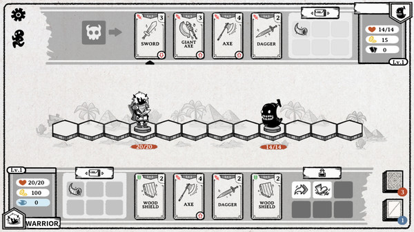 能量冲击 Energy Shock for linux