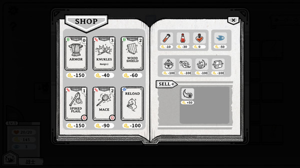 能量冲击 Energy Shockfor windows and Linux 1