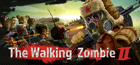 The walking zombie 2 прохождение