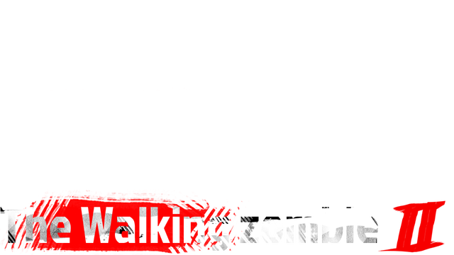 Walking Zombie 2 Logo