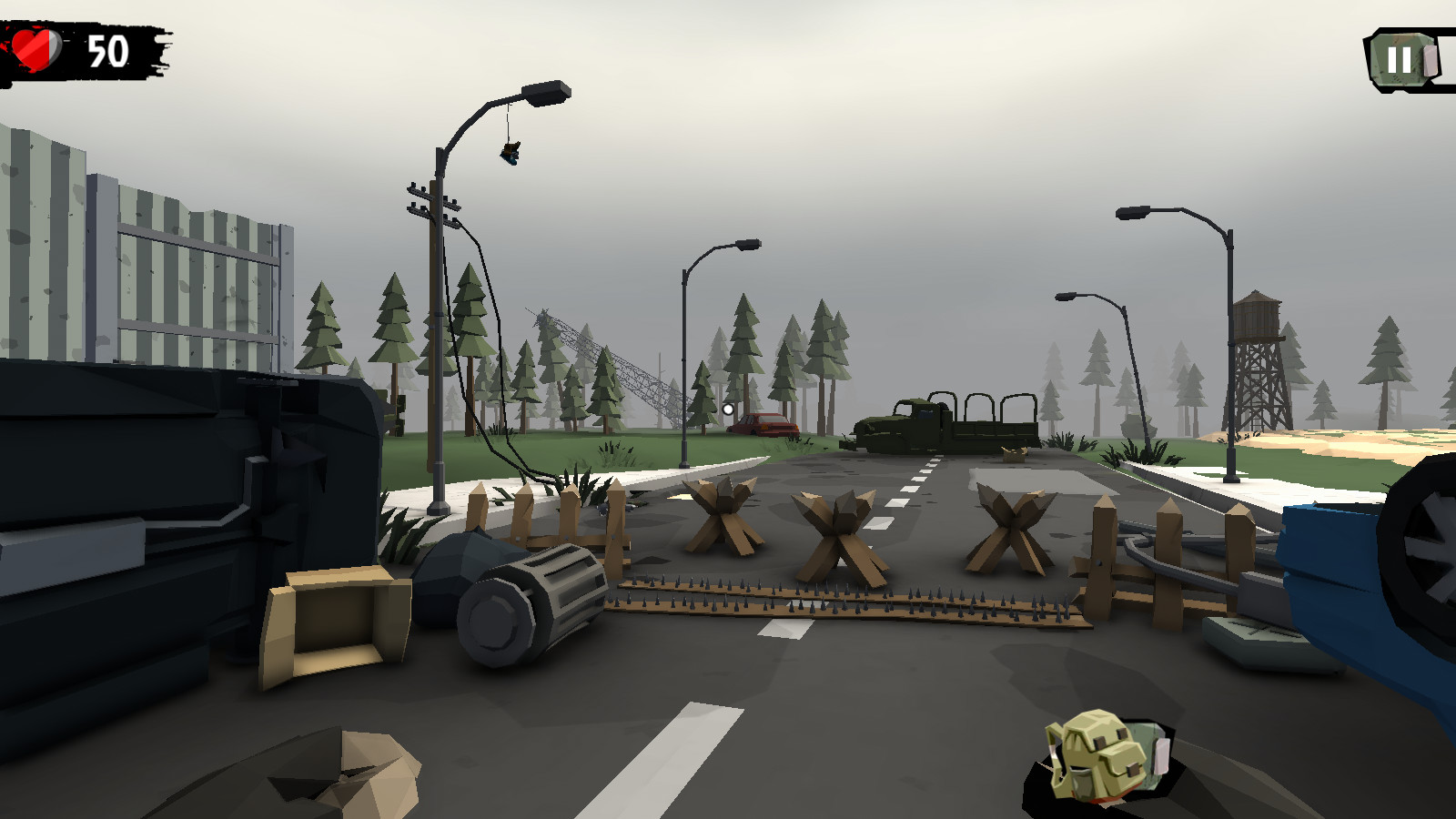 Walking Zombie 2 on Steam