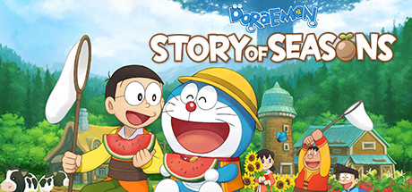 View DORAEMON  STORY OF SEASONS on IsThereAnyDeal