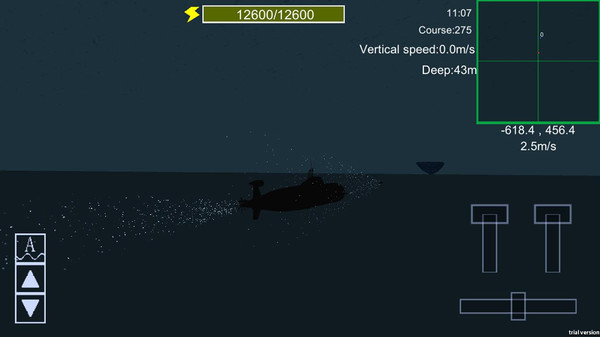 SubmarineCraft recommended requirements