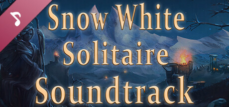 Snow White Solitaire - Soundtrack