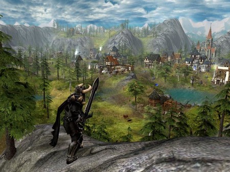 The Settlers® : Heritage of Kings - History Editionfor windows and Linux 1