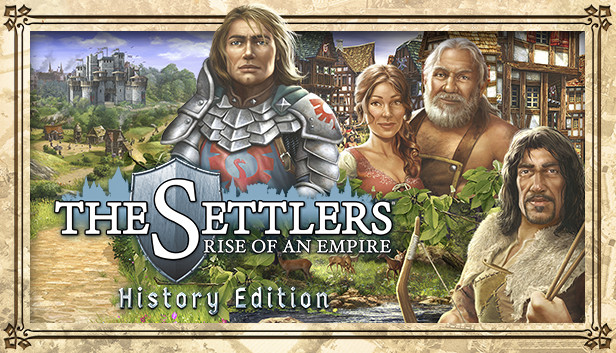 https://store.steampowered.com/app/965310/The_Settlers__Rise_of_an_Empire__History_Edition/