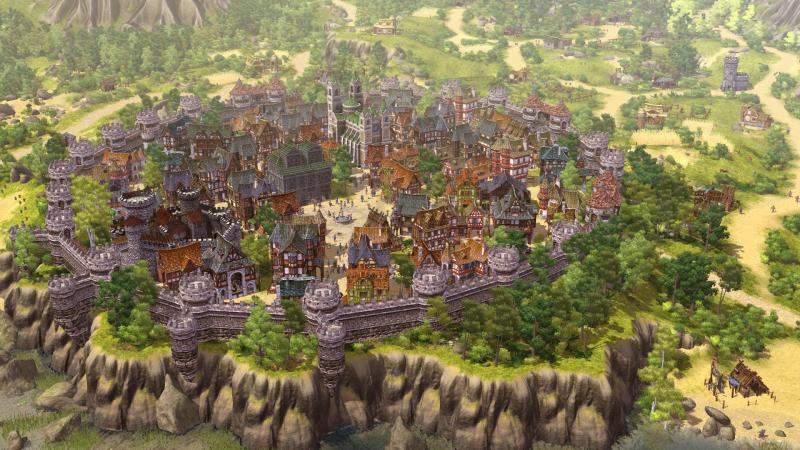 the settlers rise of an empire mods the settlers rise of an empire mods