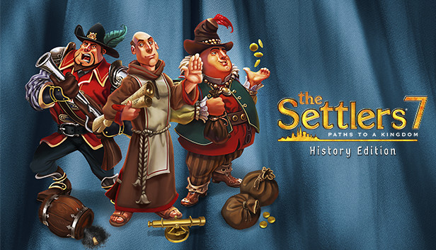 The Settlers® 7 : History Edition