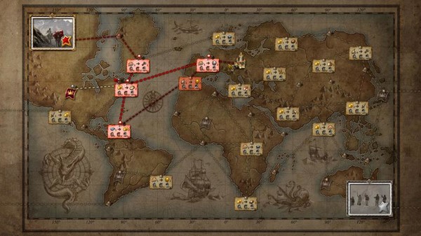Скриншот из The Settlers 7 : History Edition