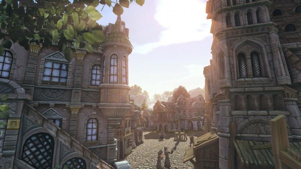 The Settlers® 7 : History Edition for linux