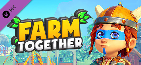 Farm Together - Mistletoe Pack cover art