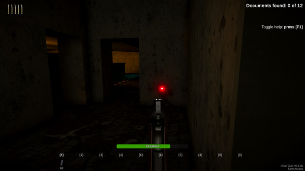 I Can Gun game for windows Pc 1