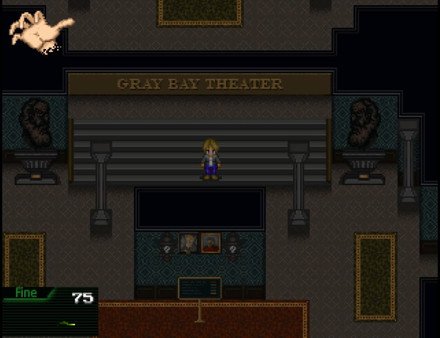 Скриншот из Desolate City: The Bloody Dawn Enhanced Edition Скриншот из Desolate City: The Bloody Dawn Enhanced Edition