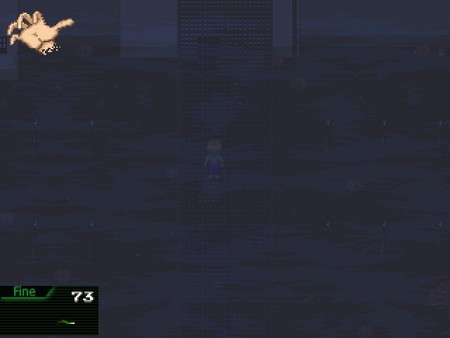 Скриншот из Desolate City: The Bloody Dawn Enhanced Edition Скриншот из Desolate City: The Bloody Dawn Enhanced Edition