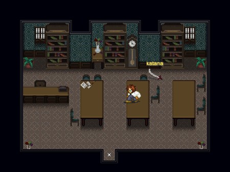 Скриншот из Desolate City: The Bloody Dawn Enhanced Edition Скриншот из Desolate City: The Bloody Dawn Enhanced Edition