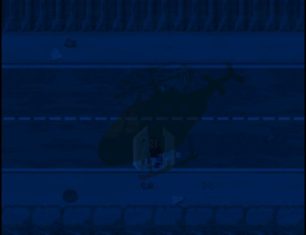 Скриншот из Desolate City: The Bloody Dawn Enhanced Edition Скриншот из Desolate City: The Bloody Dawn Enhanced Edition