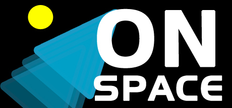 OnSpace cover art