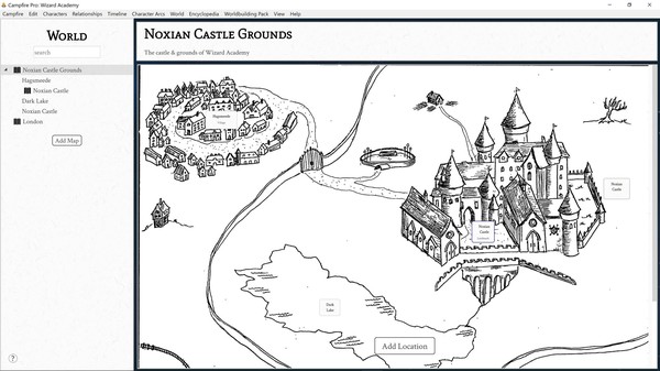 Campfire Profor windows and Linux 1