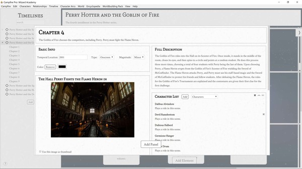 Campfire Pro game for windows Pc 1
