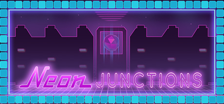 Neon Junctions cover art