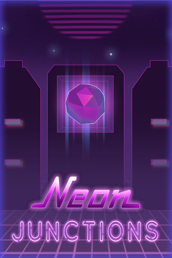 Neon Junctions for steam
