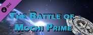 Space Fox Kimi - The Battle of Mochi Prime