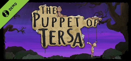 The Puppet of Tersa Demo cover art