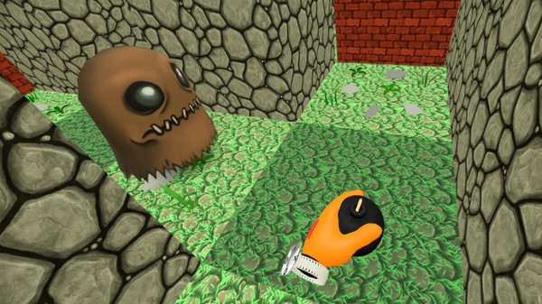 Bombyman game for windows Pc 1