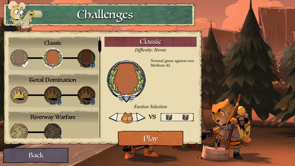 Скриншот из Root