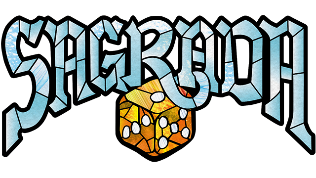 Sagrada Logo